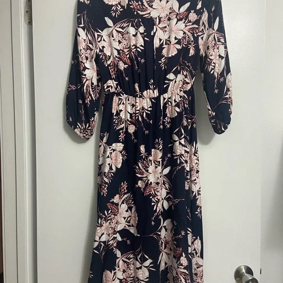 Isabel Maternity dress knee length XS - Picture 2 of 4